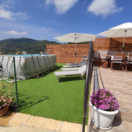 Casa Vacanze Villa Baronessa Cefalù Zewnętrze zdjęcie