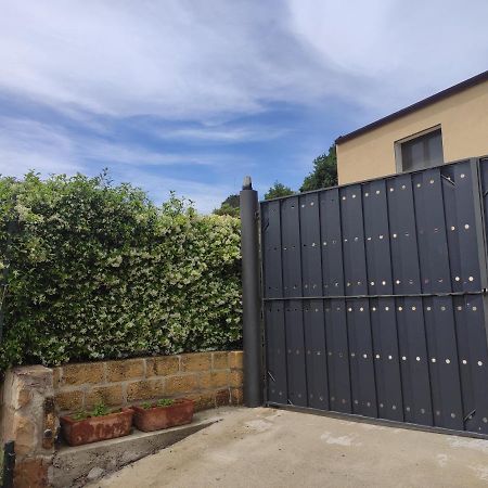 Casa Vacanze Villa Baronessa Cefalù Zewnętrze zdjęcie