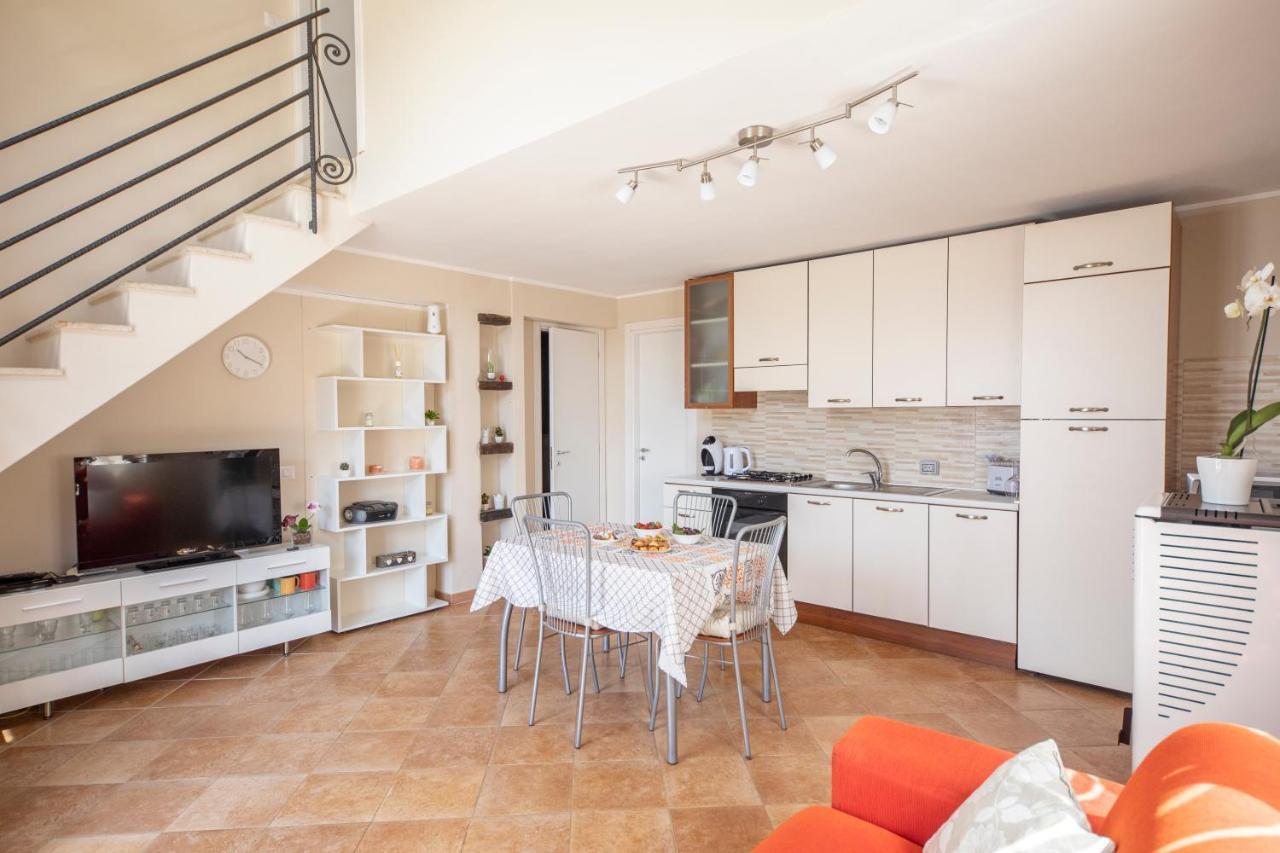 Casa Vacanze Villa Baronessa Cefalù Zewnętrze zdjęcie