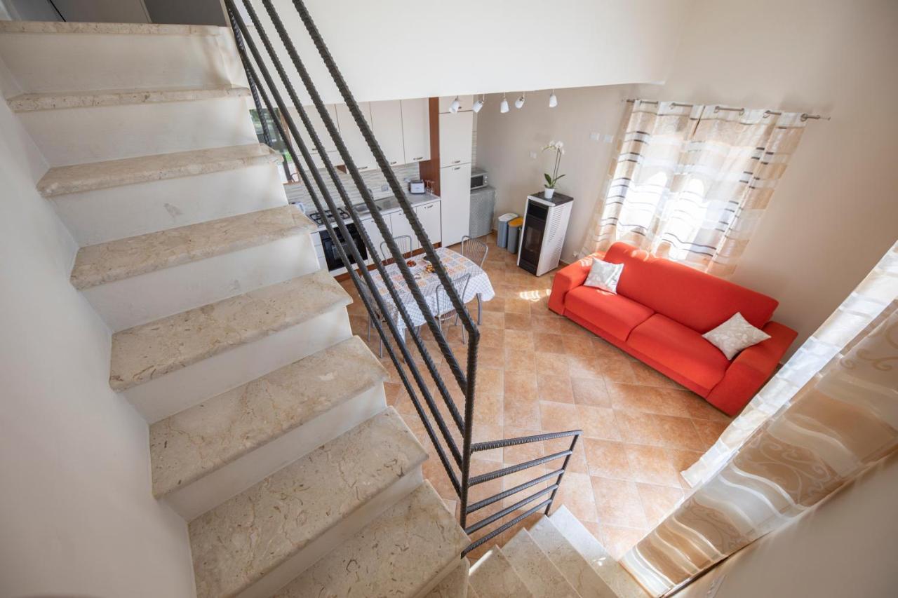 Casa Vacanze Villa Baronessa Cefalù Zewnętrze zdjęcie
