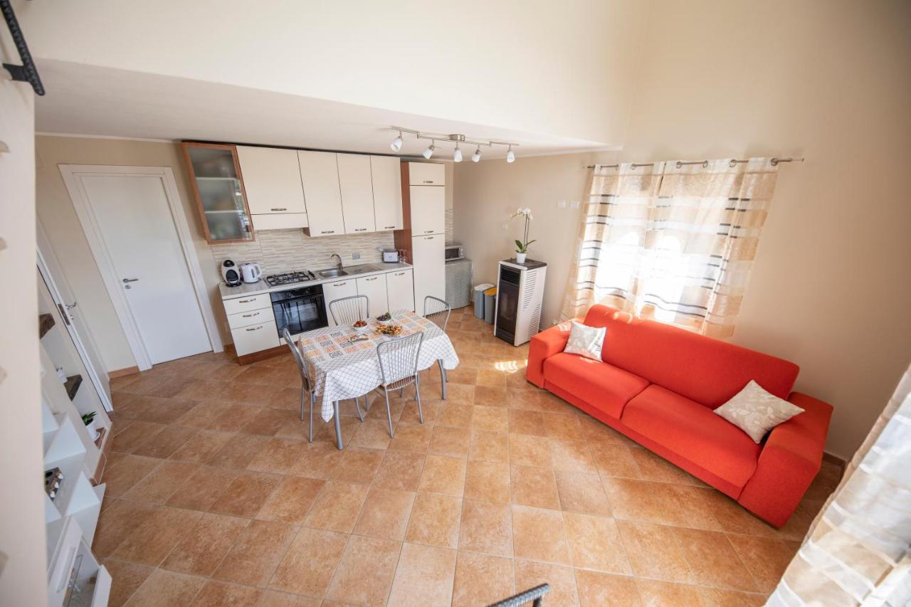 Casa Vacanze Villa Baronessa Cefalù Zewnętrze zdjęcie