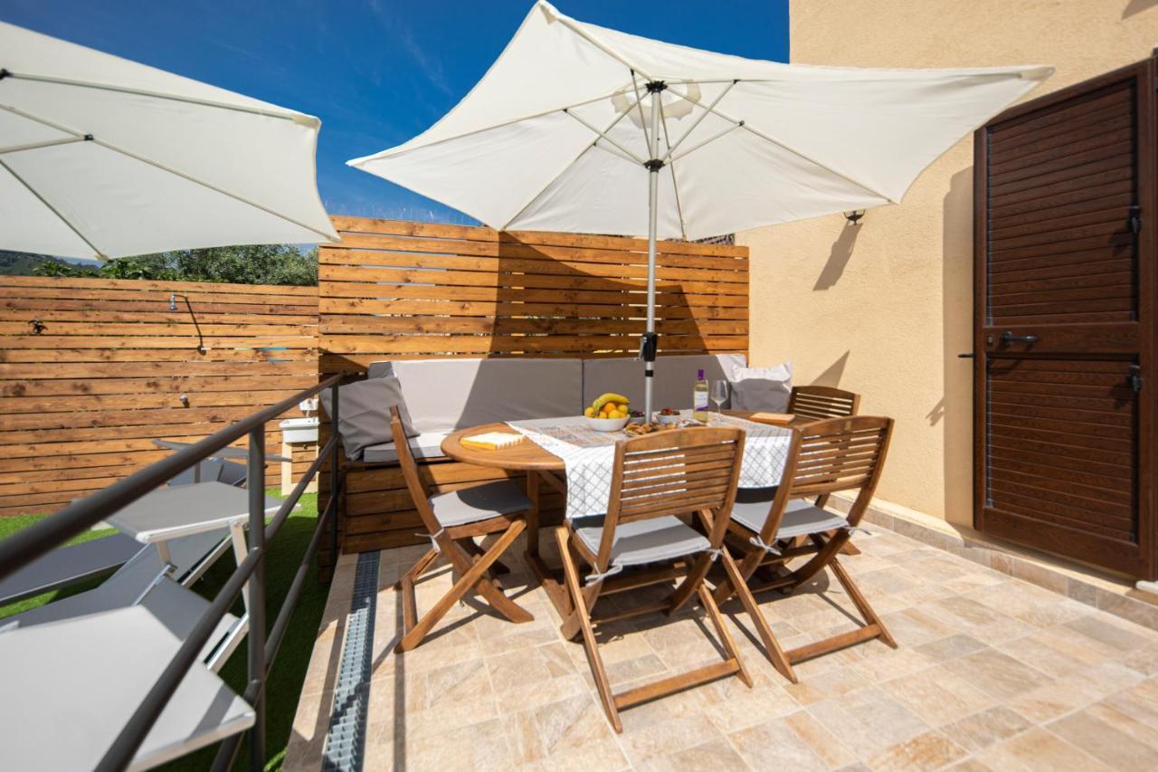 Casa Vacanze Villa Baronessa Cefalù Zewnętrze zdjęcie