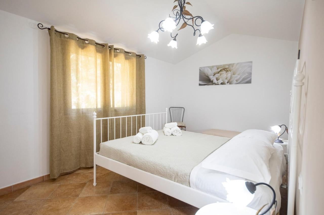 Casa Vacanze Villa Baronessa Cefalù Zewnętrze zdjęcie
