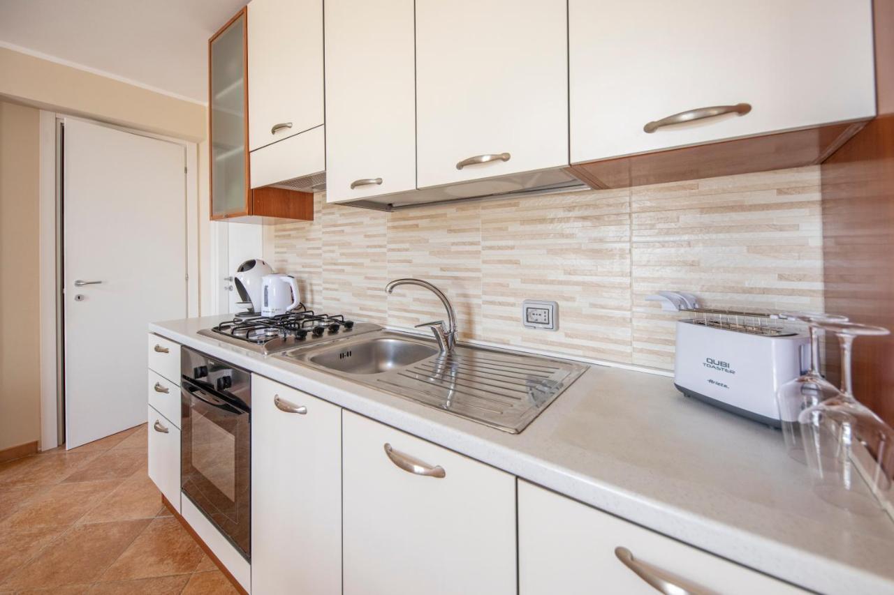 Casa Vacanze Villa Baronessa Cefalù Zewnętrze zdjęcie