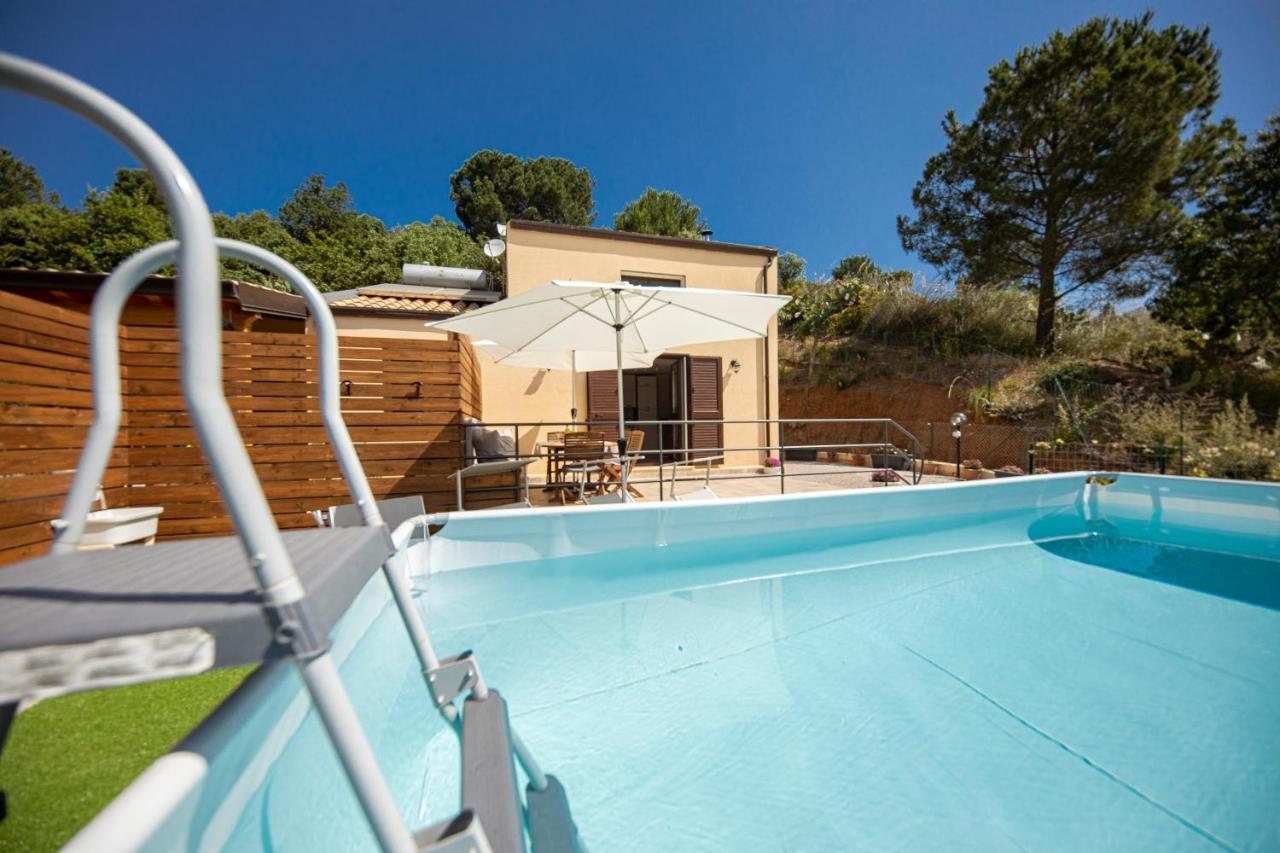 Casa Vacanze Villa Baronessa Cefalù Zewnętrze zdjęcie