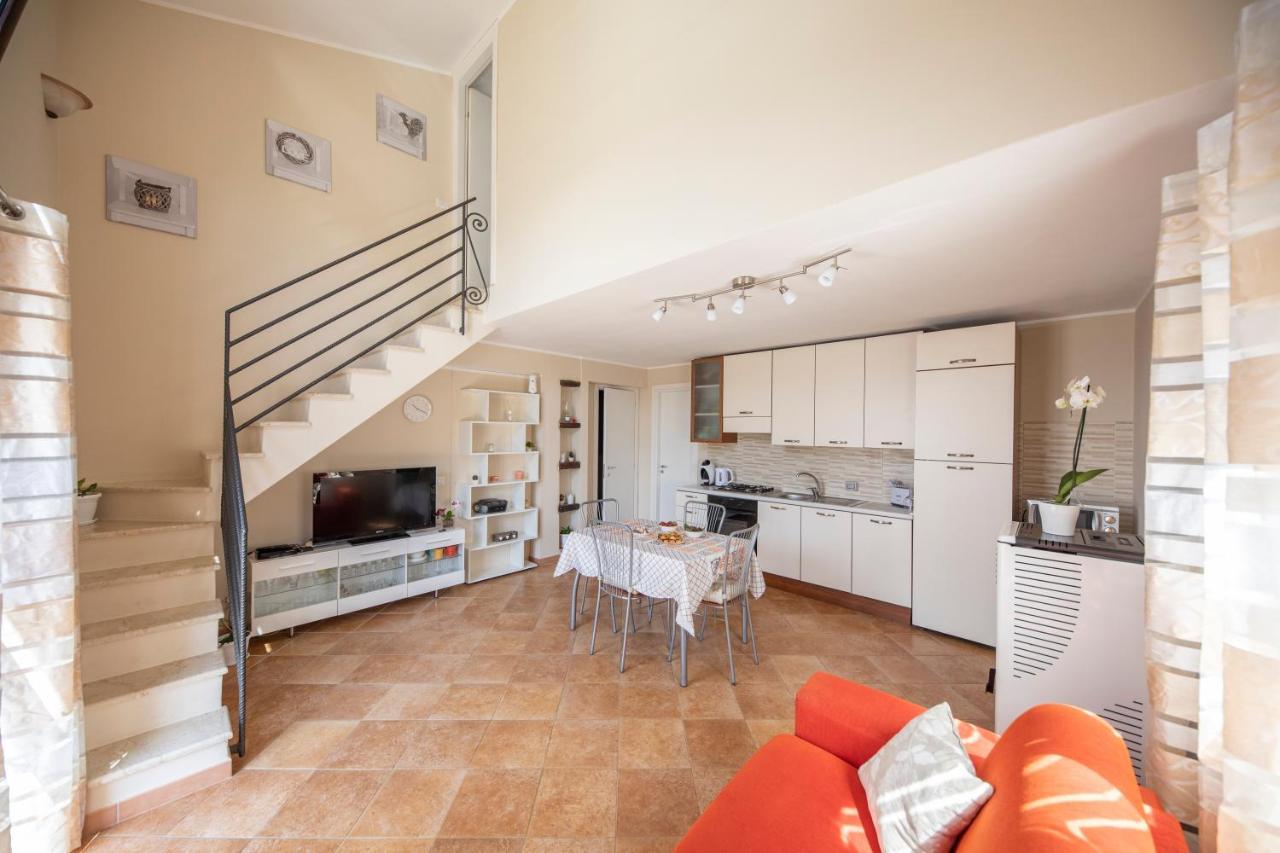 Casa Vacanze Villa Baronessa Cefalù Zewnętrze zdjęcie