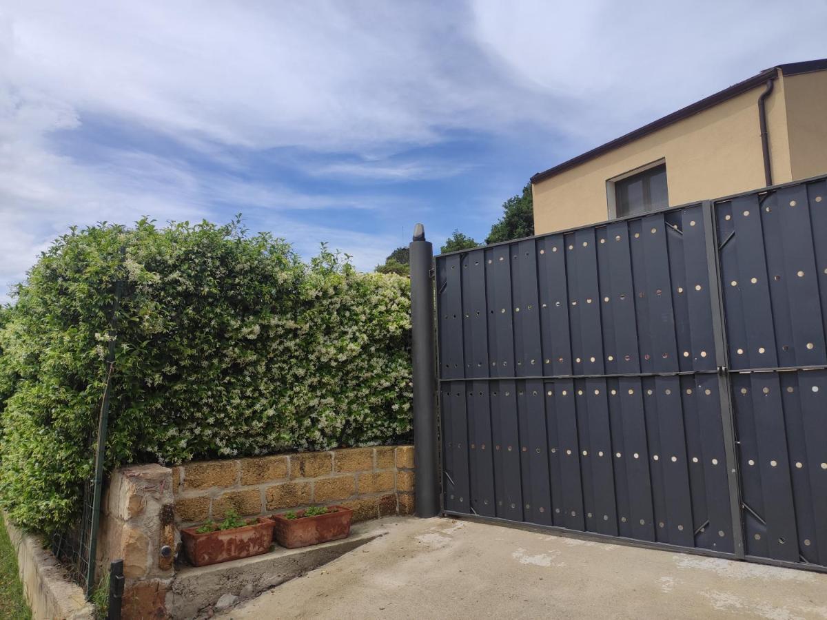 Casa Vacanze Villa Baronessa Cefalù Zewnętrze zdjęcie