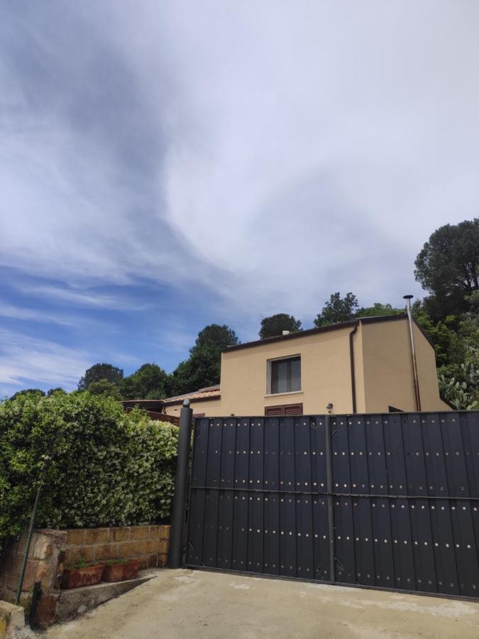 Casa Vacanze Villa Baronessa Cefalù Zewnętrze zdjęcie